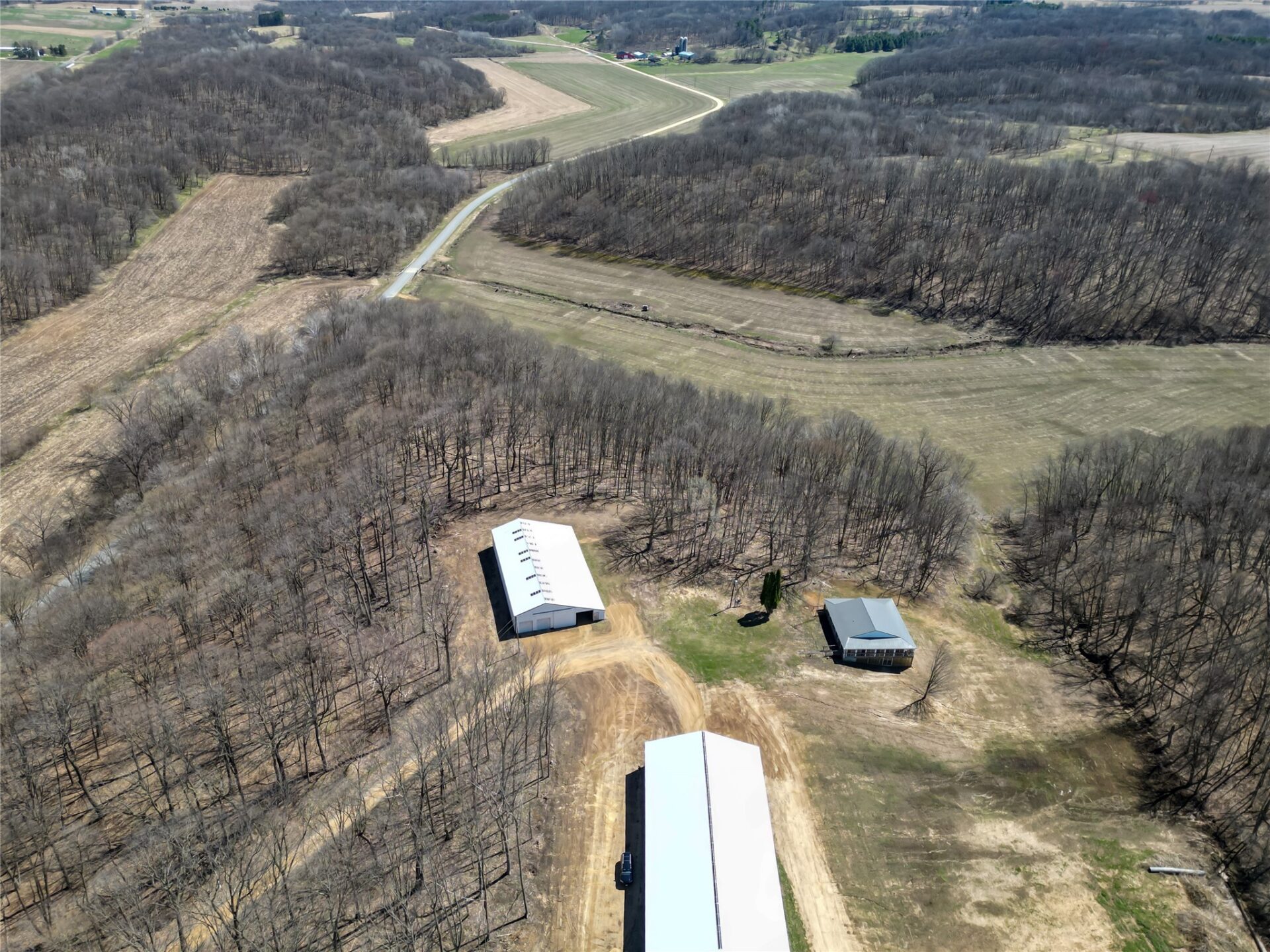 Residential at 3159 200th Avenue, Glenwood City, WI 54013 — photo 52
