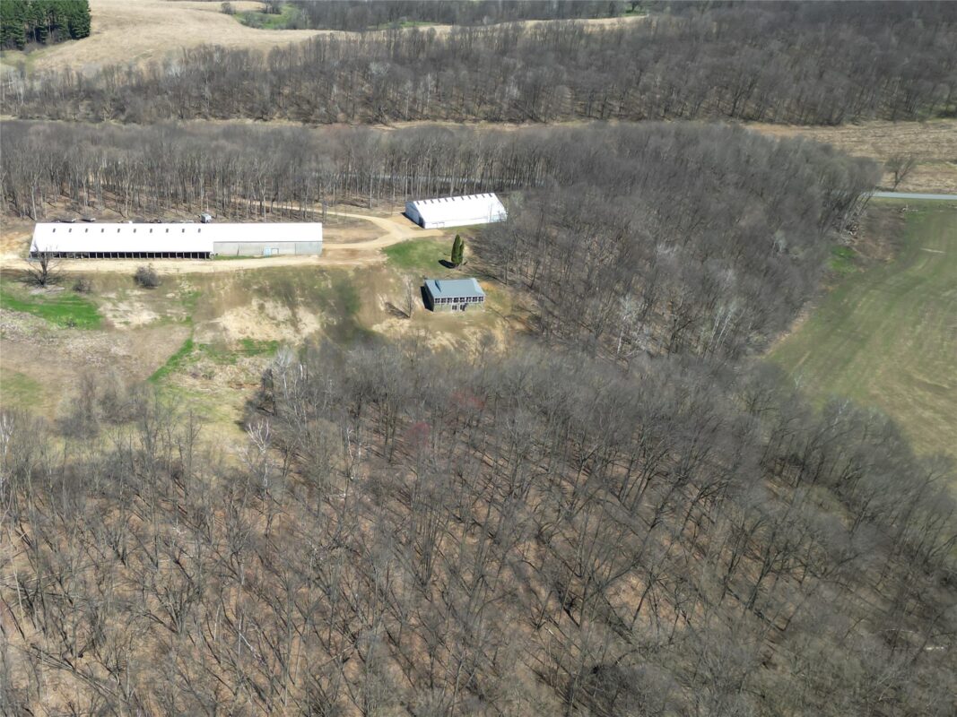 Residential at 3159 200th Avenue, Glenwood City, WI 54013 — photo 53