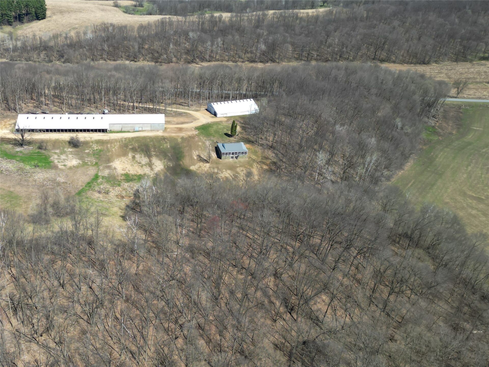 Residential at 3159 200th Avenue, Glenwood City, WI 54013 — photo 53