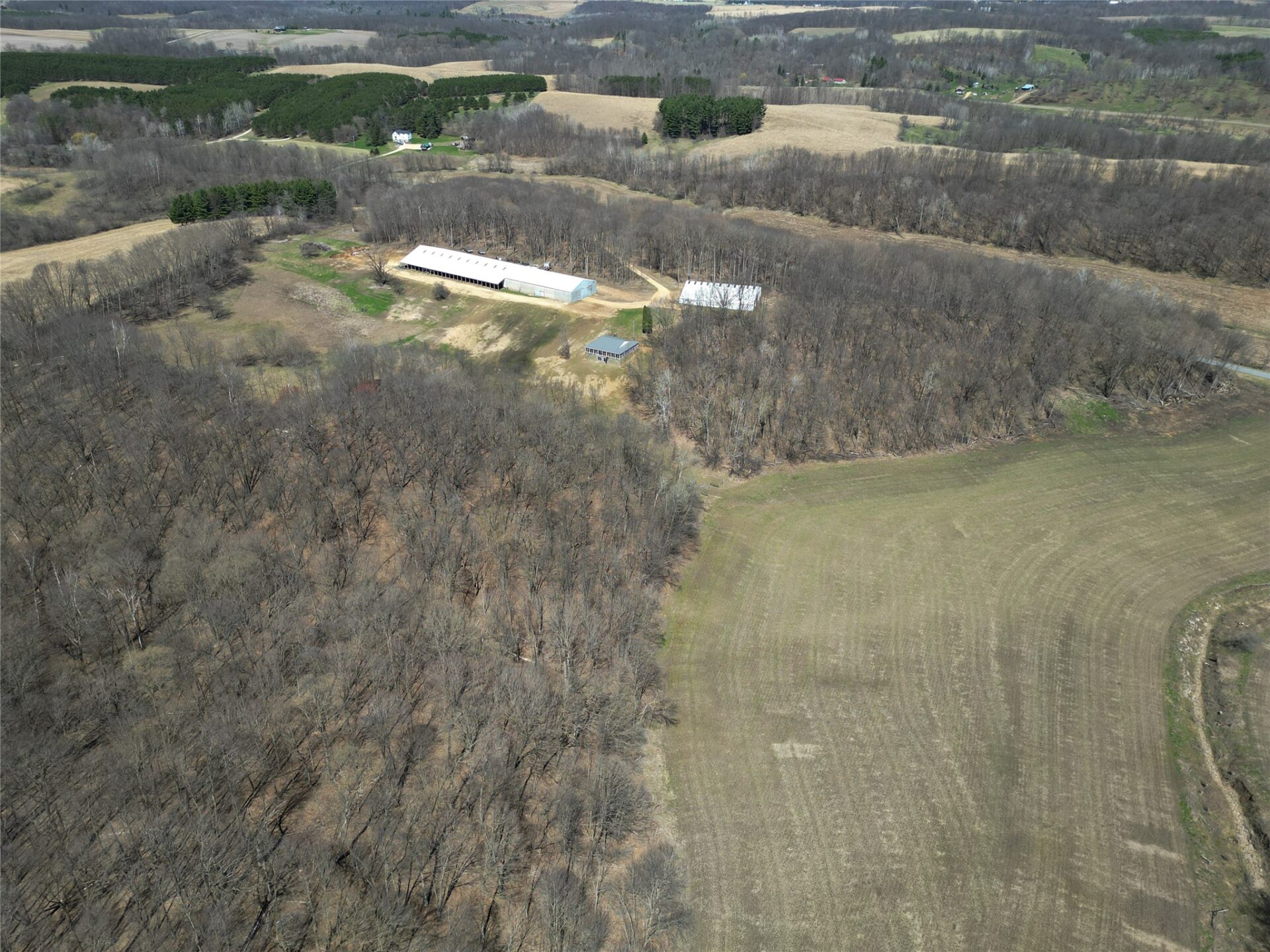 Residential at 3159 200th Avenue, Glenwood City, WI 54013 — photo 54