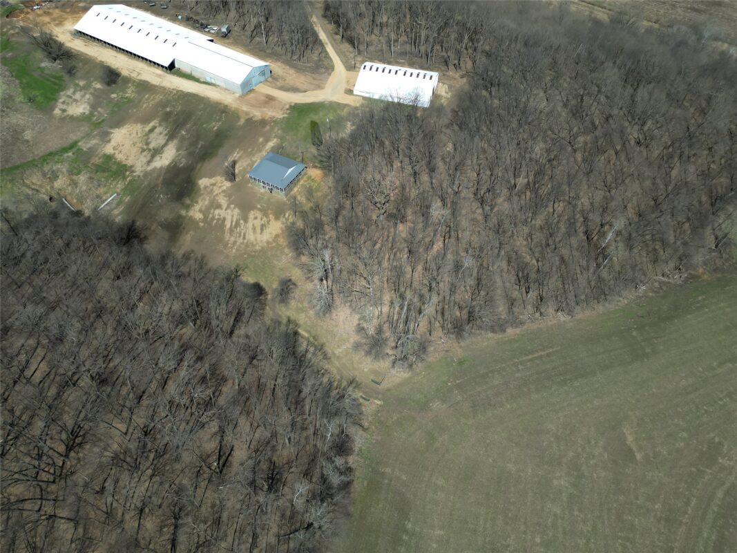 Residential at 3159 200th Avenue, Glenwood City, WI 54013 — photo 55