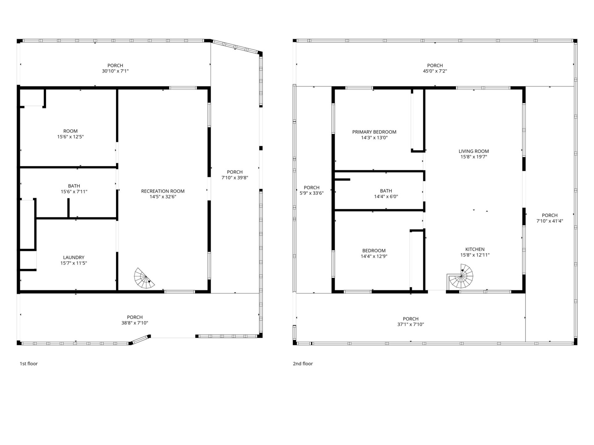 Residential at 3159 200th Avenue, Glenwood City, WI 54013 — photo 56