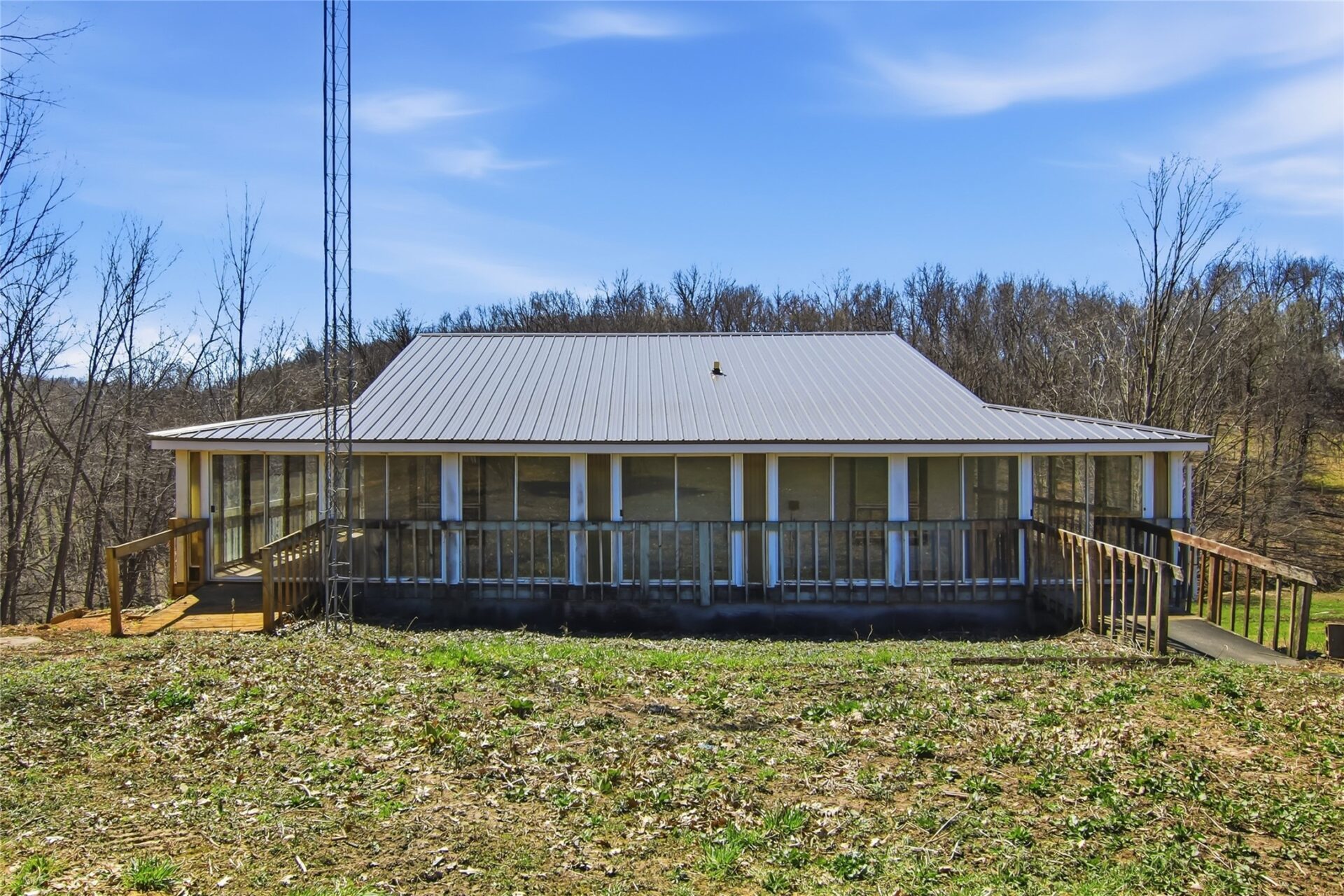 Residential at 3159 200th Avenue, Glenwood City, WI 54013 — photo 1