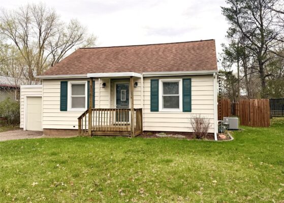 3161 Monroe Street Eau Claire WI 54703 — photo 1