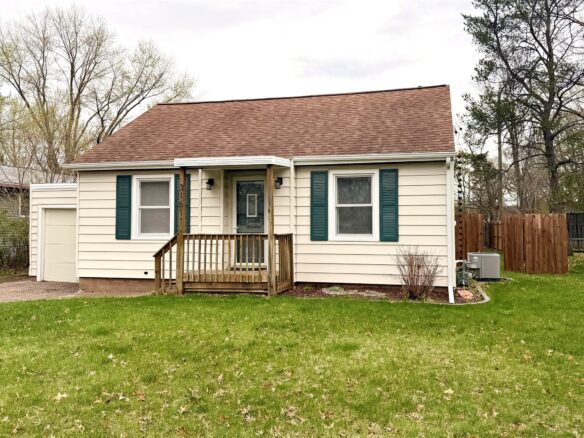 3161 Monroe Street Eau Claire WI 54703 — photo 1