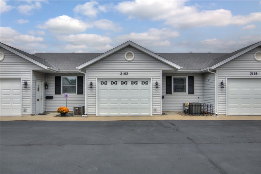 3163 Craig Road
