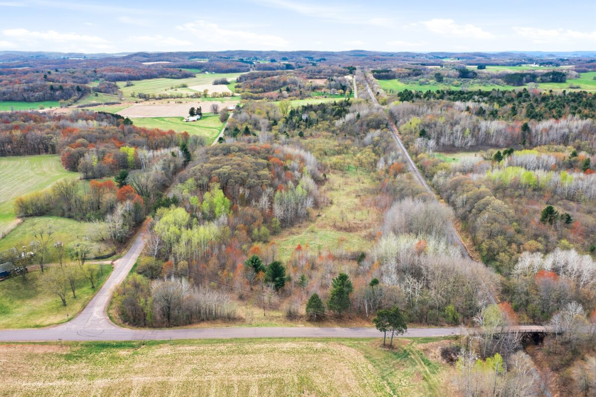 31.69 Acres 80th Avenue, Colfax, WI — photo 2