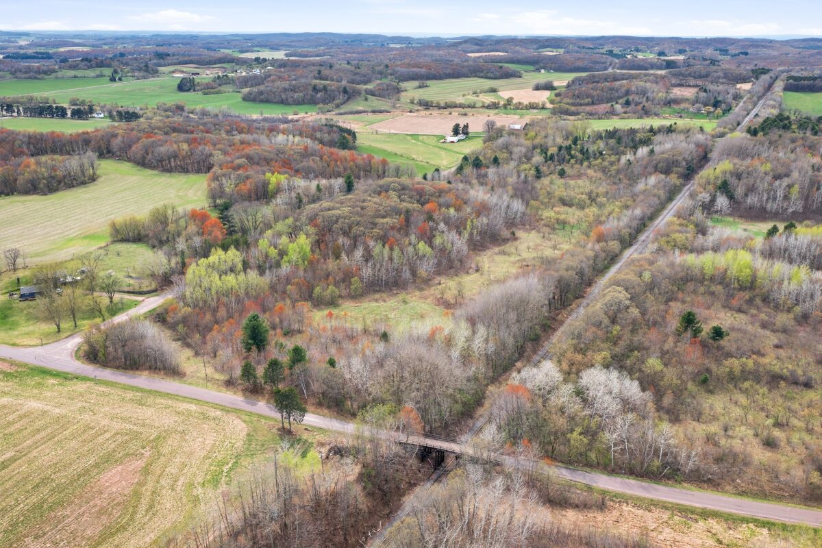 31.69 Acres 80th Avenue, Colfax, WI — photo 11
