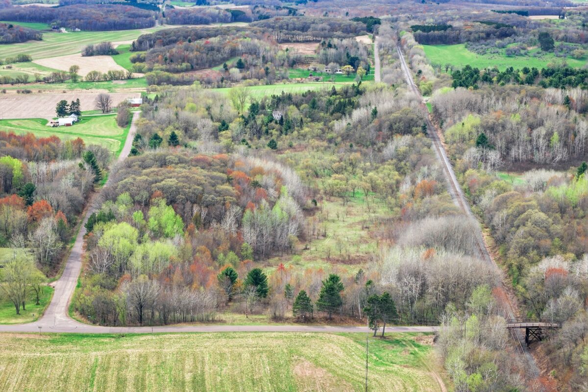 31.69 Acres 80th Avenue, Colfax, WI — photo 3