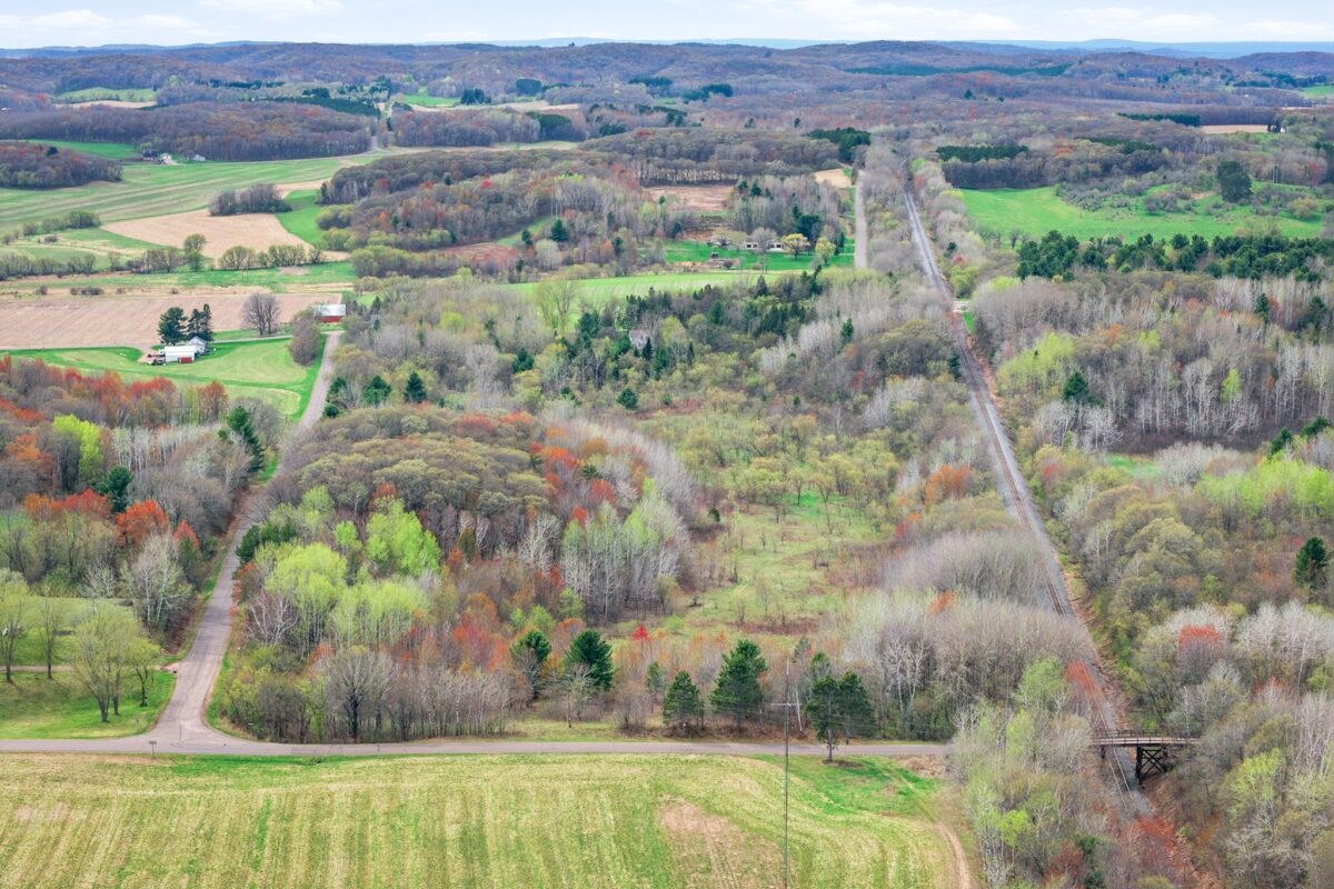 31.69 Acres 80th Avenue, Colfax, WI — photo 4