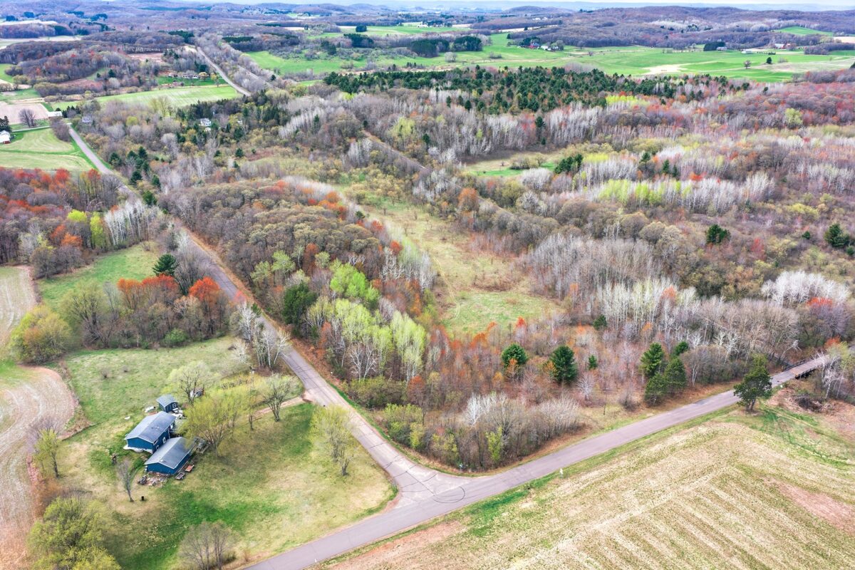 31.69 Acres 80th Avenue, Colfax, WI — photo 5