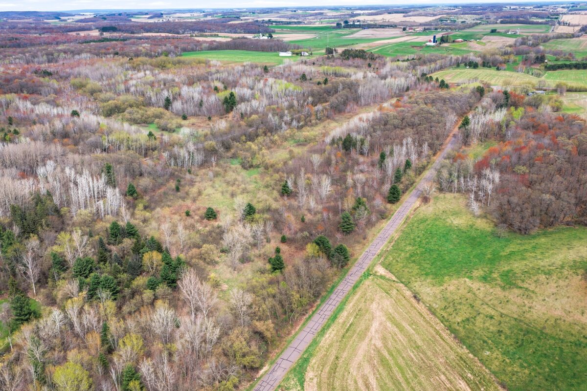 31.69 Acres 80th Avenue, Colfax, WI — photo 6