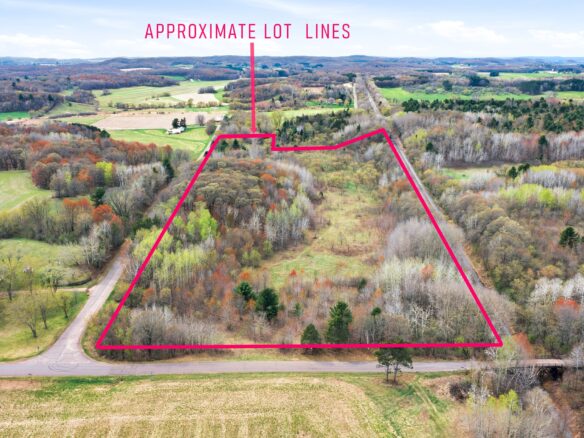 Landhouse for sale picture with an address of  31.69 Acres 80th Avenue in Colfax and a list price of 350000
