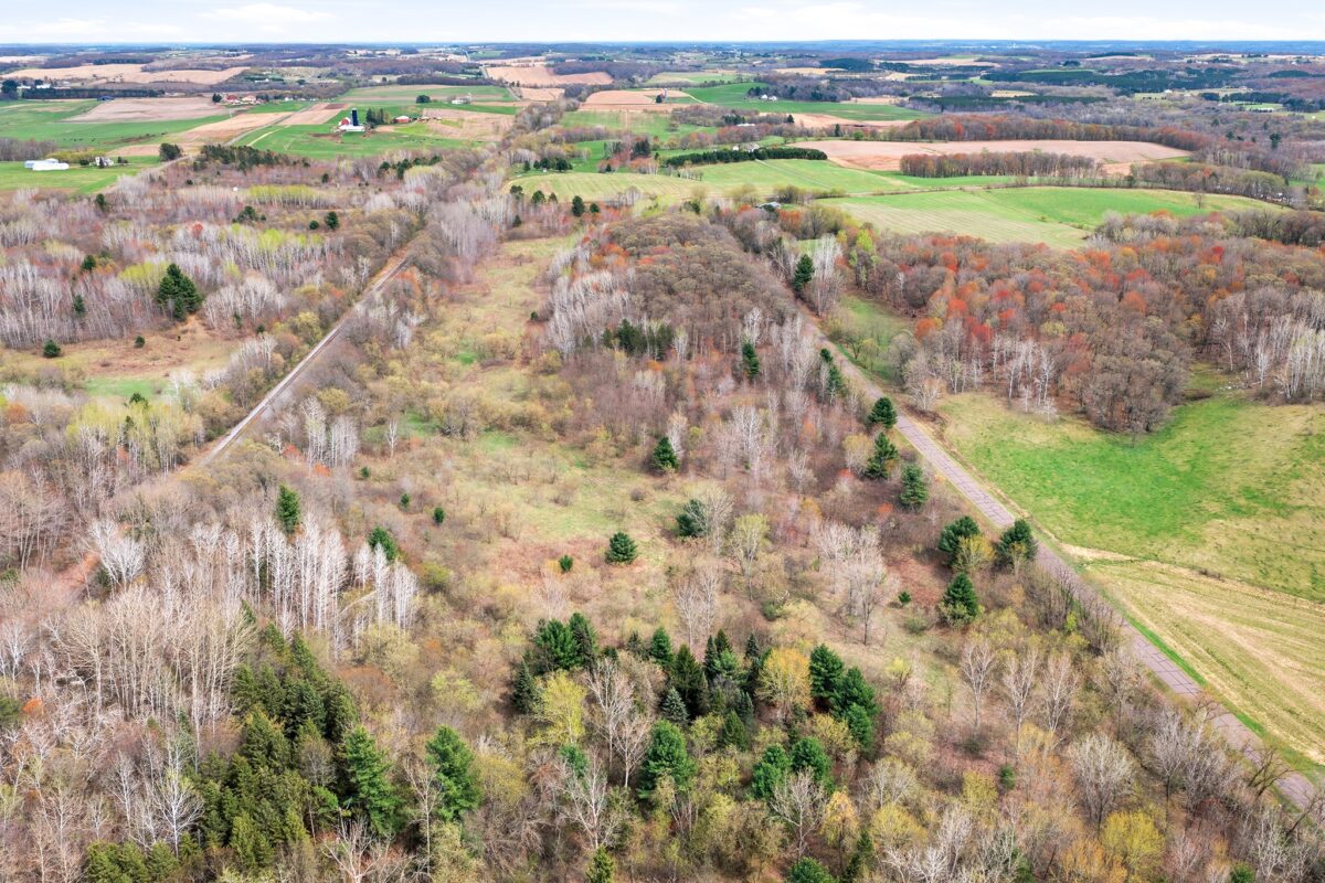 31.69 Acres 80th Avenue, Colfax, WI — photo 7