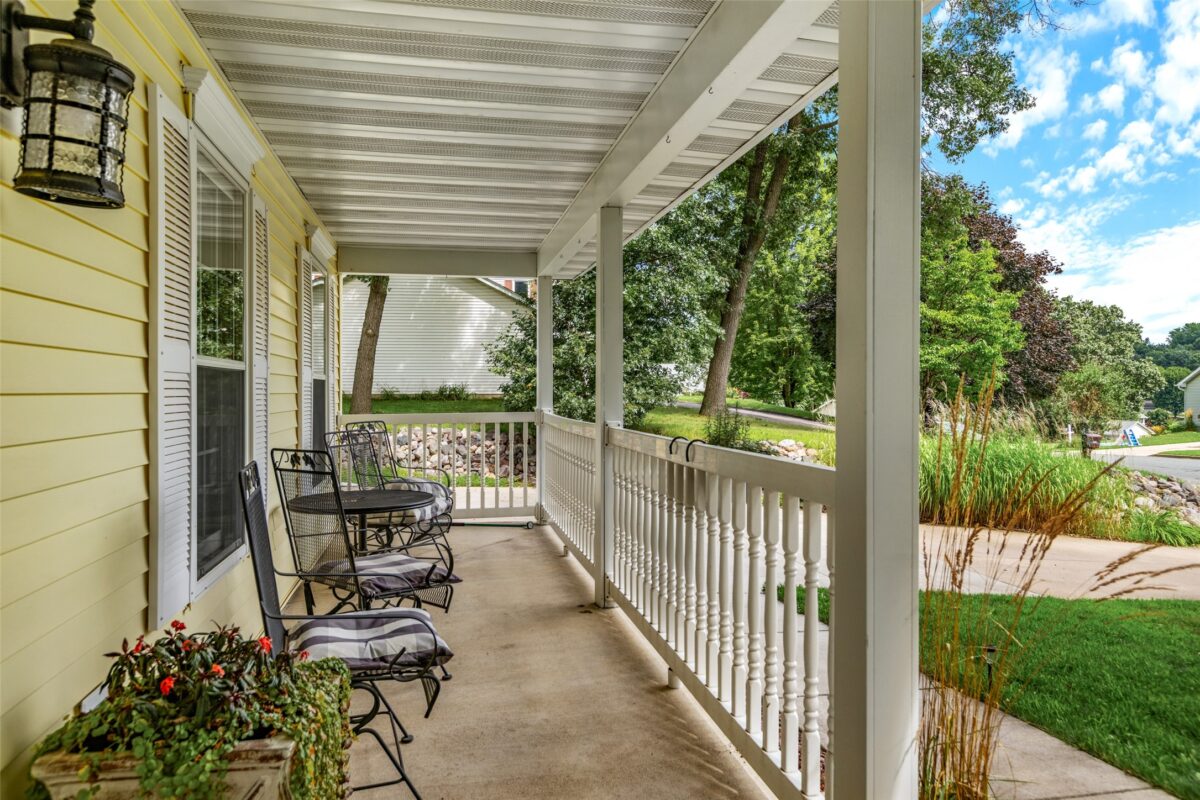 Residential at 318 Paris Place, Eau Claire, WI 54703 — photo 1