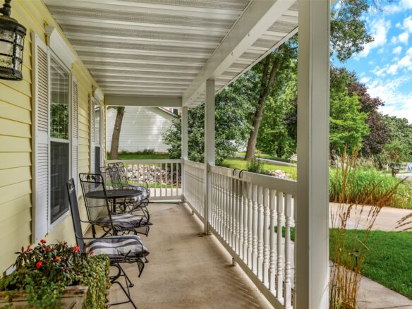 Residential at 318 Paris Place, Eau Claire, WI 54703 — photo 1