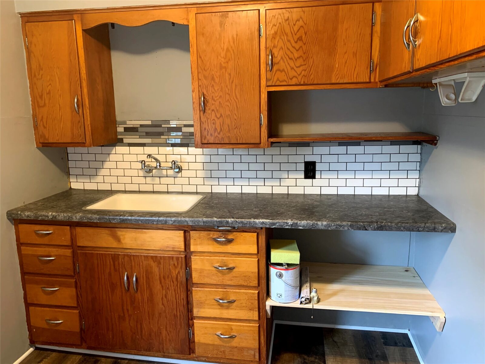 Residential Income at 318 Vine Street, Spooner, WI 54801 — photo 12