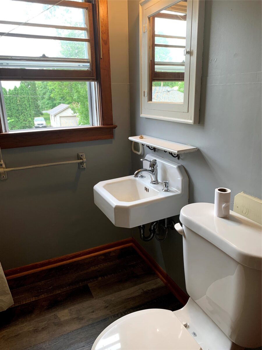 Residential Income at 318 Vine Street, Spooner, WI 54801 — photo 13