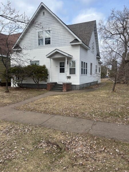 318 Vine Street