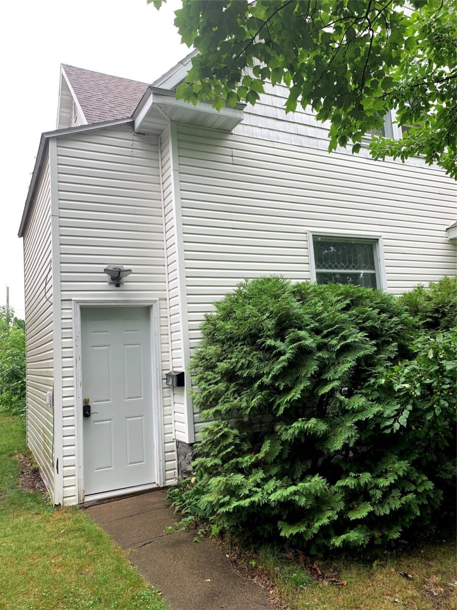 Residential Income at 318 Vine Street, Spooner, WI 54801 — photo 8