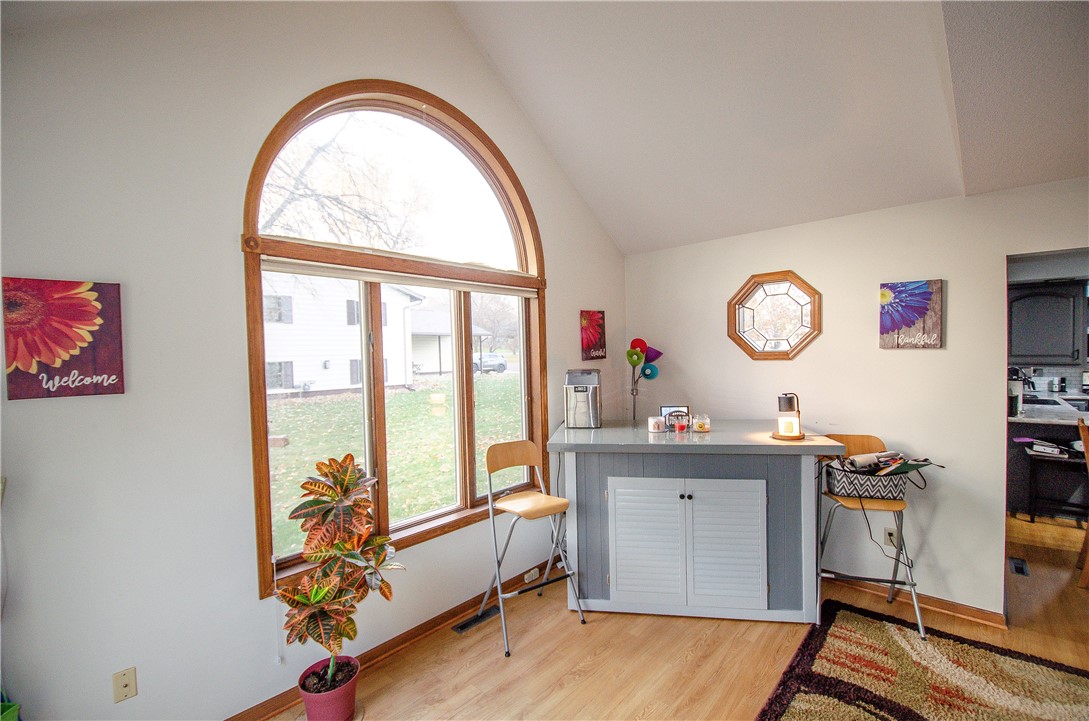 Residential at 320 Badger Road, Rice Lake, WI 54868 — photo 4