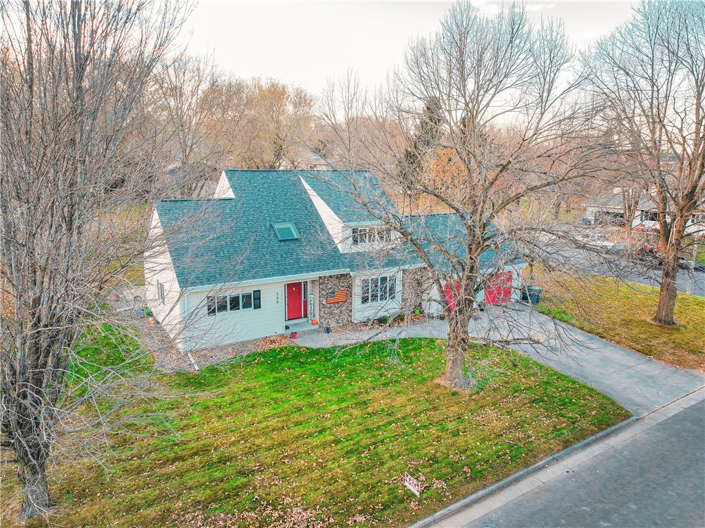 Residential at 320 Badger Road, Rice Lake, WI 54868 — photo 8