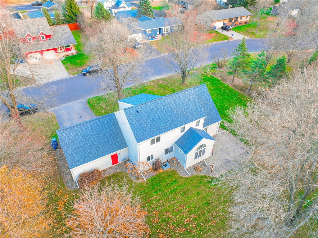 Residential at 320 Badger Road, Rice Lake, WI 54868 — photo 9