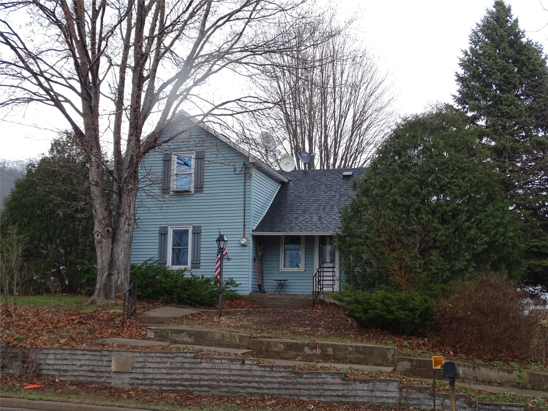 320-Main-Nelson-WI-54756-2 Residential at 320 Main Street, Nelson, WI 54756 — photo 3