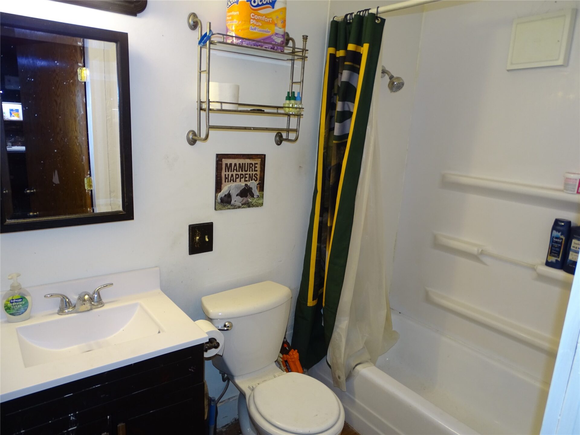 320-Main-Nelson-WI-54756-5 Residential at 320 Main Street, Nelson, WI 54756 — photo 6