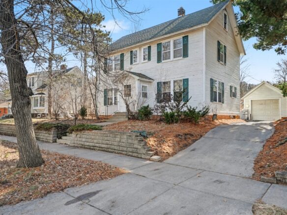 Residential at 321 Roosevelt Avenue, Eau Claire, WI 54701 — photo 1