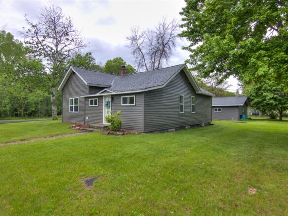 Residential at 324 Cobban Street, Chippewa Falls, WI 54729 — photo 1