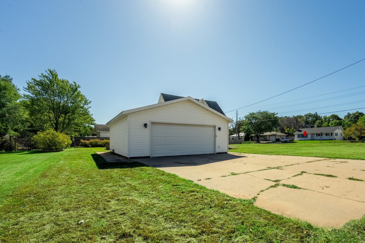 Residential at 3241 Starr Avenue, Eau Claire, WI 54703 — photo 3