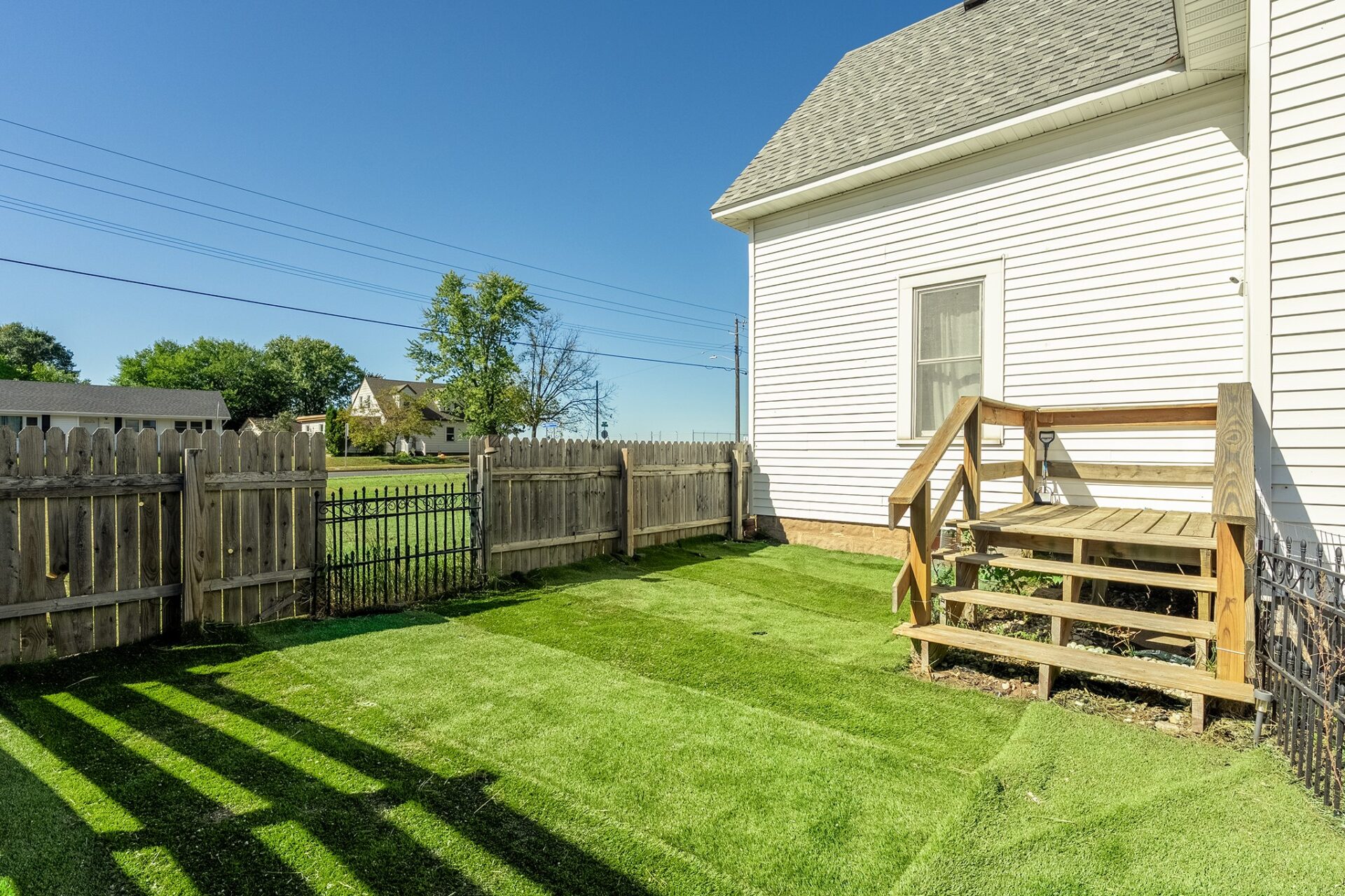 Wisconsin property for sale listing in Eau Claire Residential at 3241 Starr Avenue, Eau Claire, WI 54703 — photo 1