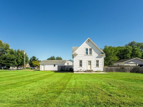 3241 Starr Avenue, Eau Claire, WI