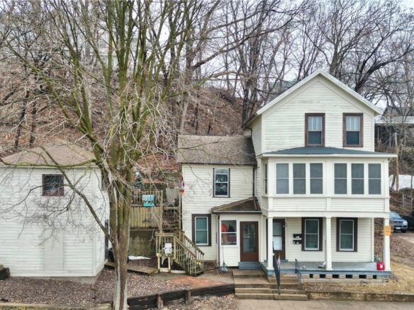 Residential Income at 326 Spring Street, Chippewa Falls, WI 54729 — photo 1
