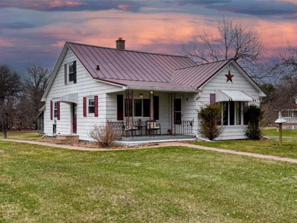 Residential at 328 3rd Avenue, Chippewa Falls, WI 54729 — photo 1