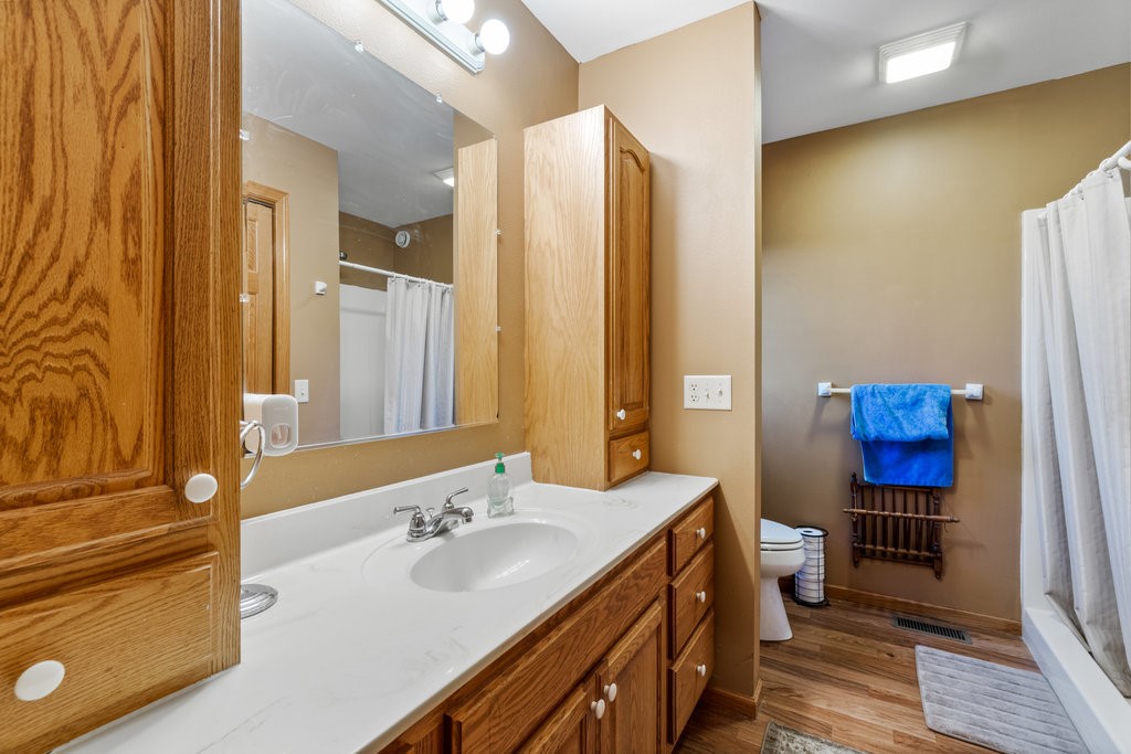 Residential at 328 Nordveien Drive, Boyceville, WI 54725 — photo 13