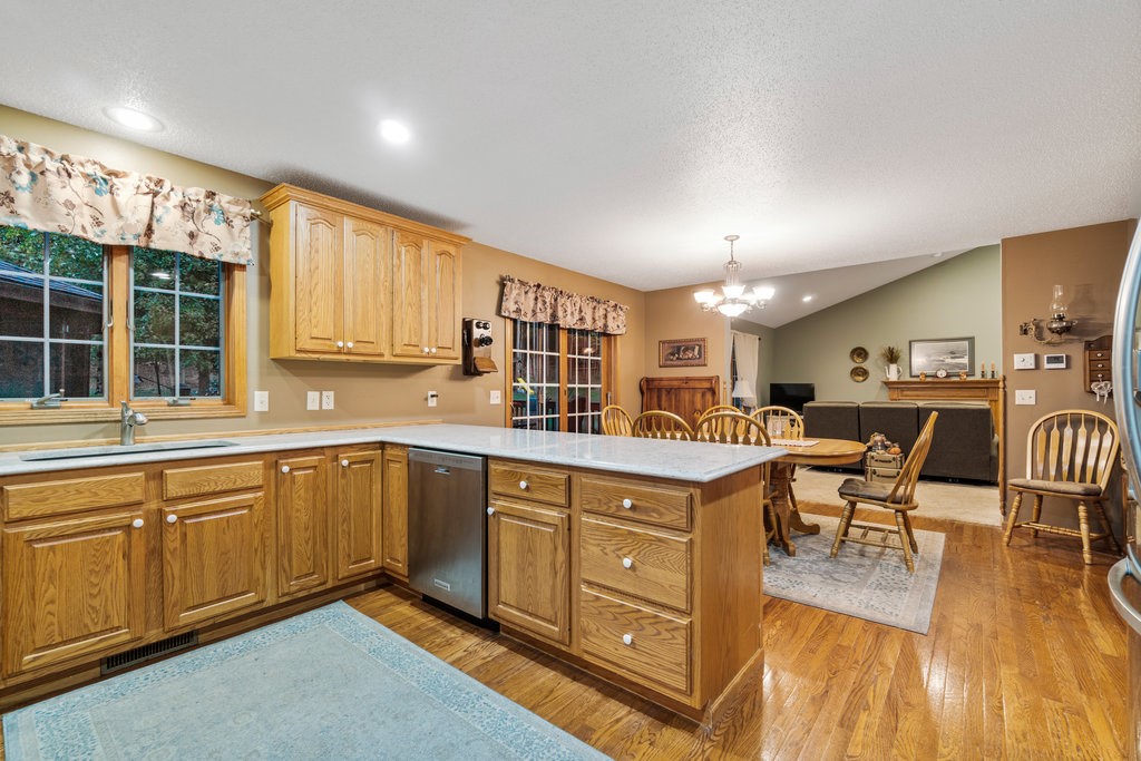 Residential at 328 Nordveien Drive, Boyceville, WI 54725 — photo 3