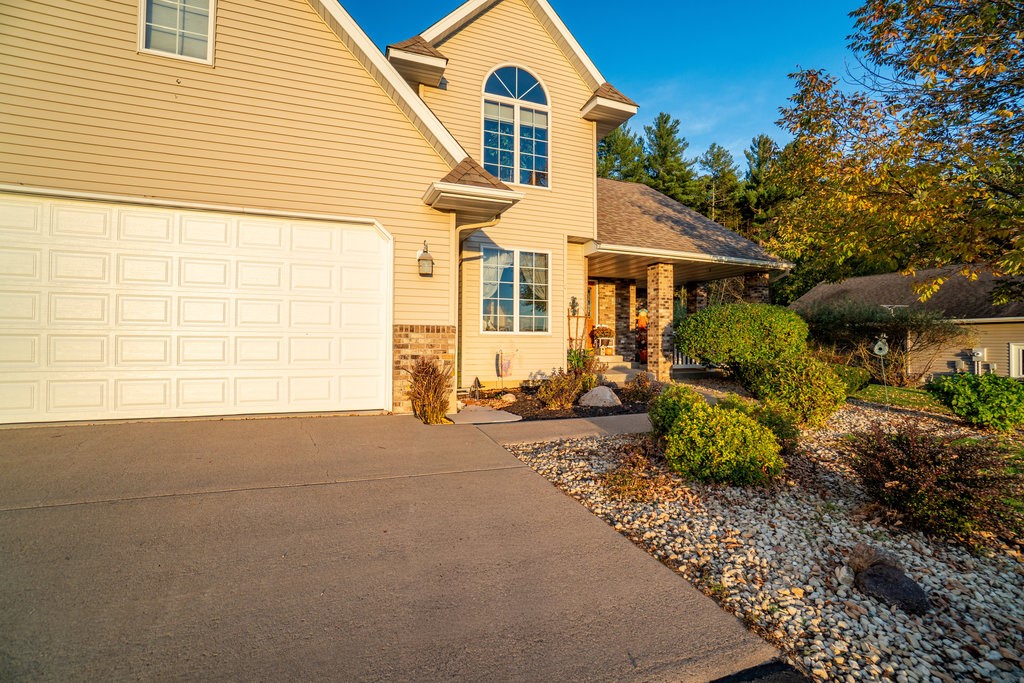 Residential at 328 Nordveien Drive, Boyceville, WI 54725 — photo 29