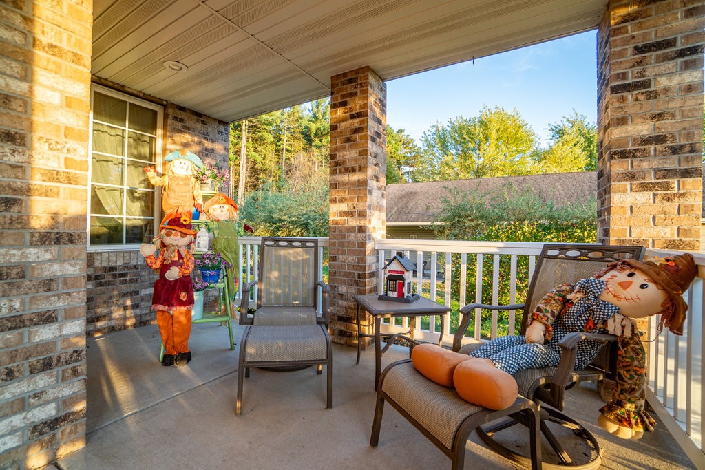 Residential at 328 Nordveien Drive, Boyceville, WI 54725 — photo 30