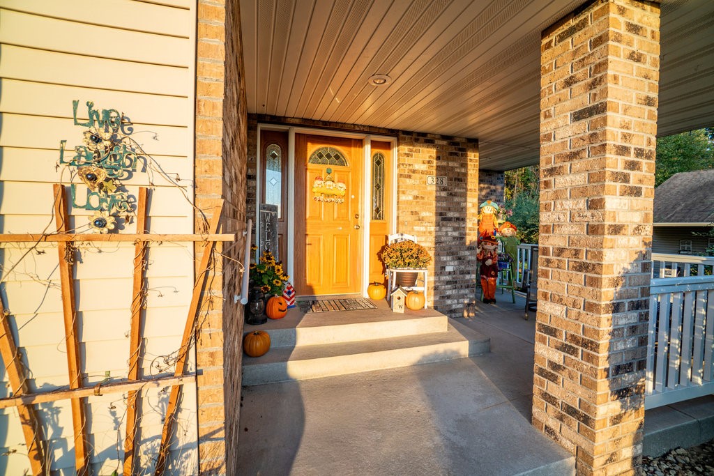 Residential at 328 Nordveien Drive, Boyceville, WI 54725 — photo 31