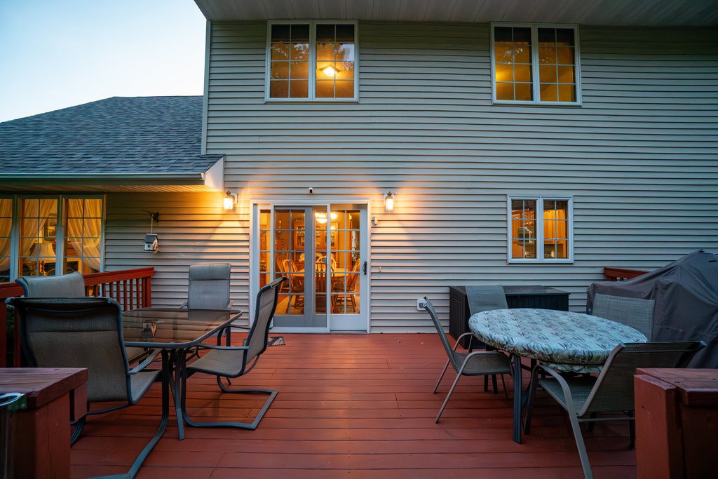 Residential at 328 Nordveien Drive, Boyceville, WI 54725 — photo 37