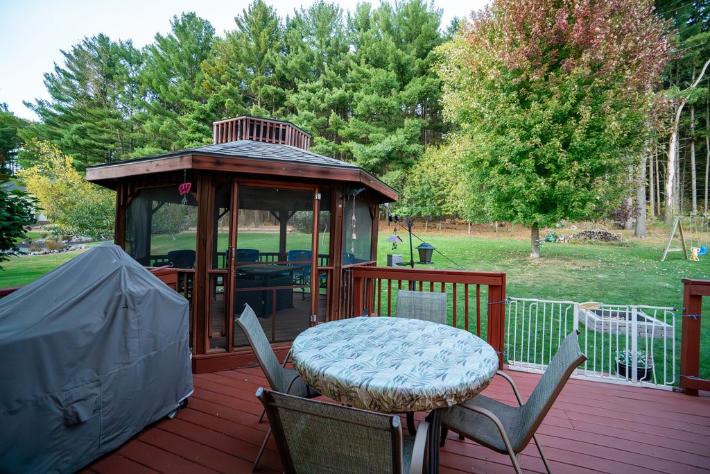 Residential at 328 Nordveien Drive, Boyceville, WI 54725 — photo 38