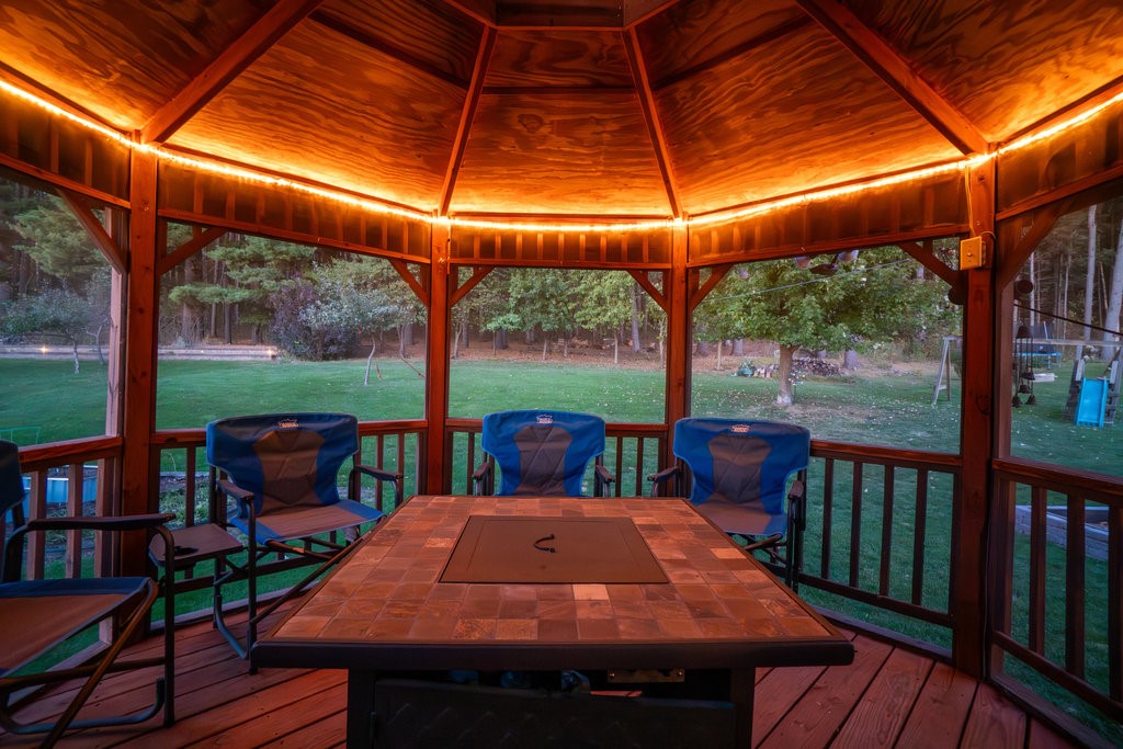 Residential at 328 Nordveien Drive, Boyceville, WI 54725 — photo 39