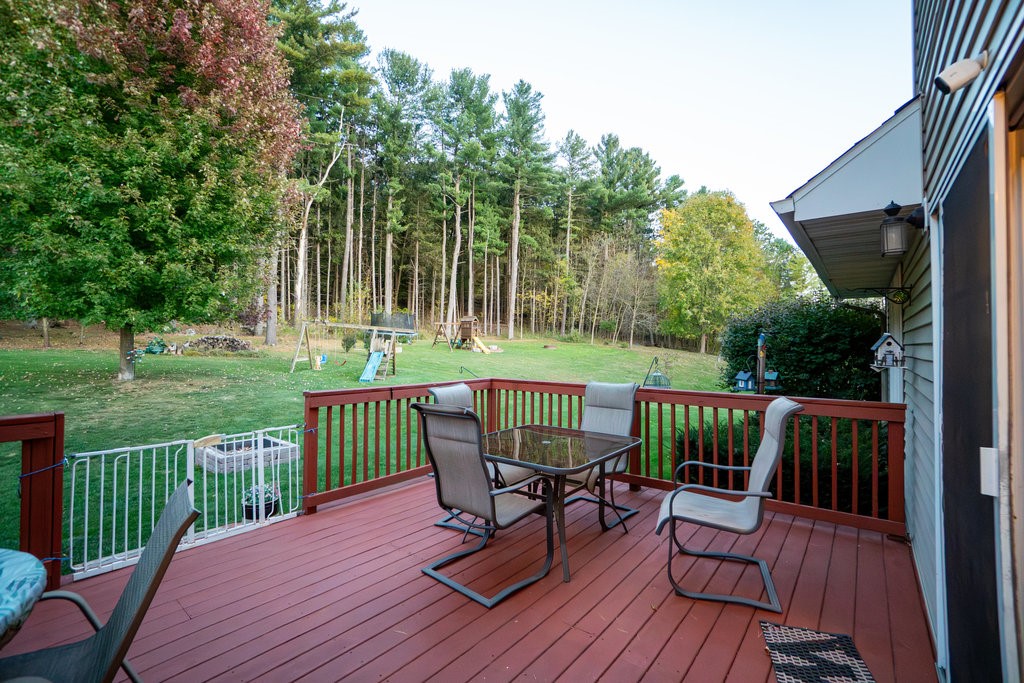 Residential at 328 Nordveien Drive, Boyceville, WI 54725 — photo 40