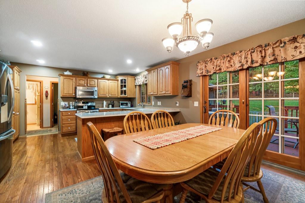 Residential at 328 Nordveien Drive, Boyceville, WI 54725 — photo 5
