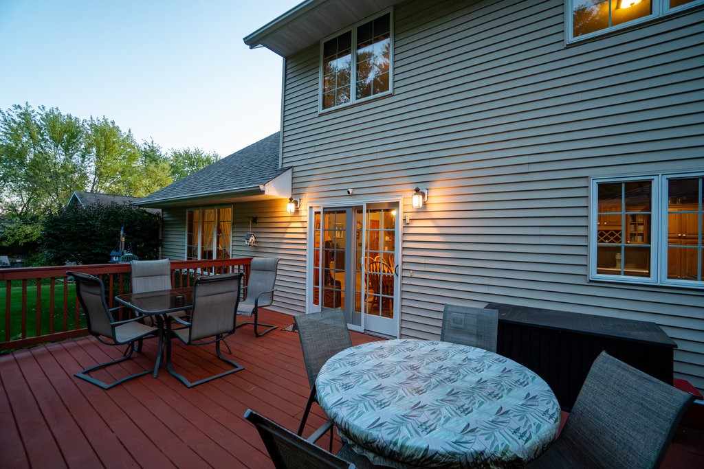 Residential at 328 Nordveien Drive, Boyceville, WI 54725 — photo 42