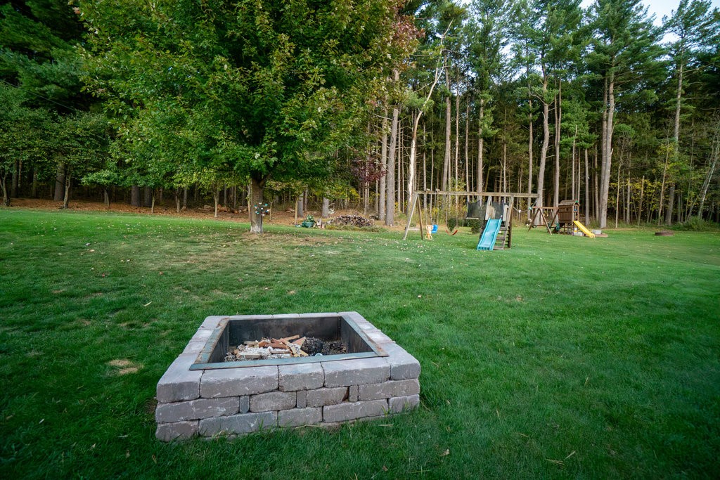 Residential at 328 Nordveien Drive, Boyceville, WI 54725 — photo 43