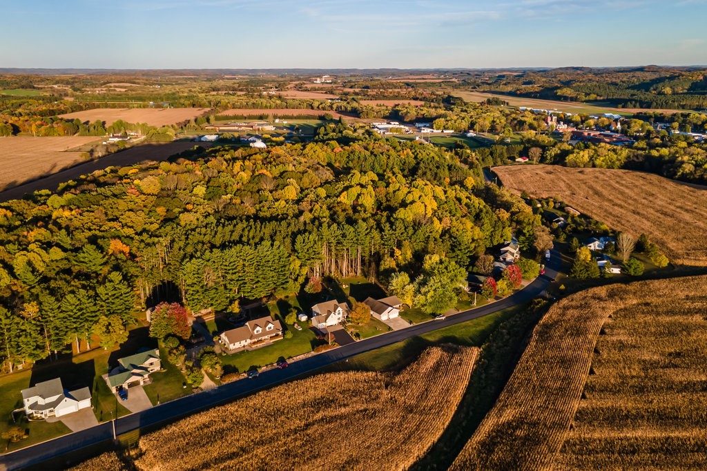 Residential at 328 Nordveien Drive, Boyceville, WI 54725 — photo 46