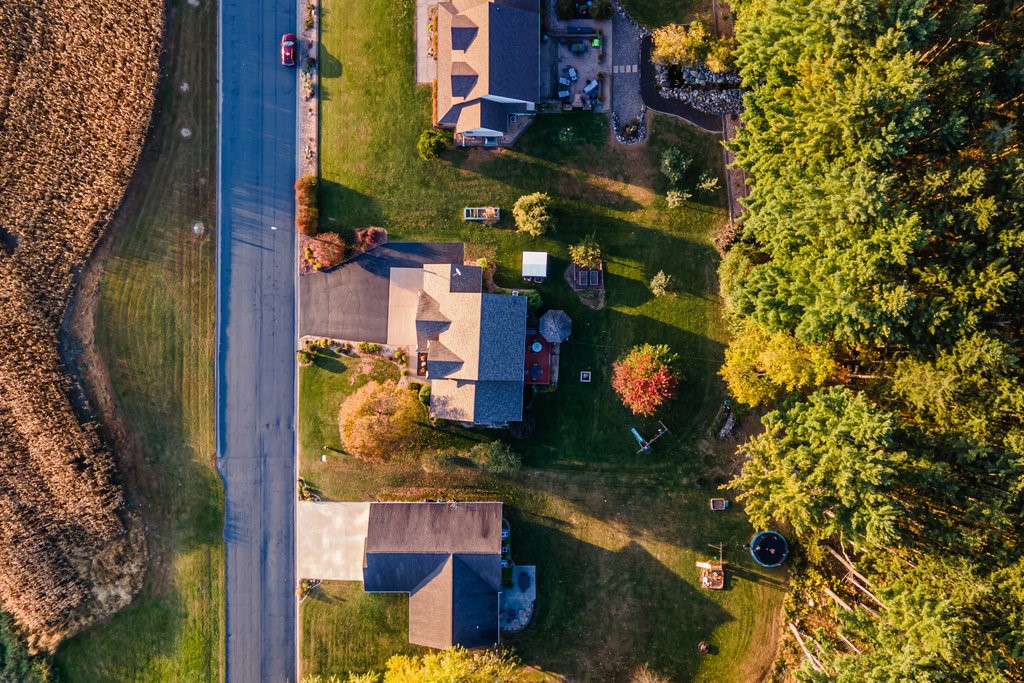 Residential at 328 Nordveien Drive, Boyceville, WI 54725 — photo 50